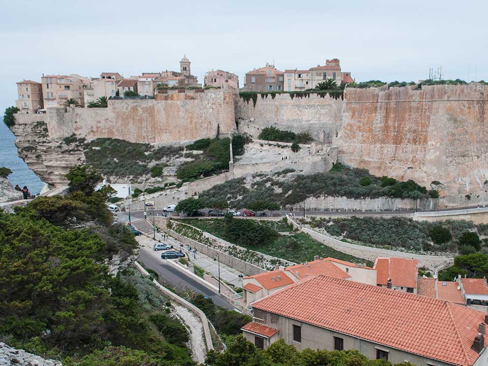 Bonifacio